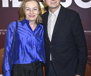 Piotr Cyrwus przez lata próbował pozbyć się „Ryśka z Klanu”, a teraz znów go szufladkują