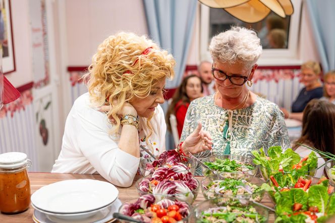 Wielka klapa po „Kuchennych rewolucjach”! Magda Gessler nie poznała tego miejsca