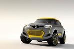 Renault Kwid Concept