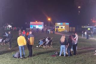 Pierwszy dzień Re:Rzeszów Festival