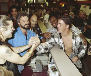 Ozzy Osbourne naprawdę to zrobił! Nietoperz był tylko początkiem