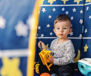 Imię polskiego astronauty jest niezwykle rzadkie! Zgadniesz, ilu mężczyzn je nosi?