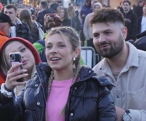 Tak wyglądał pierwszy dzień Rzeszowskich Juwenaliów