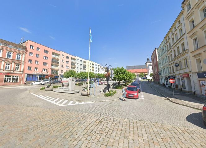 Strzegom