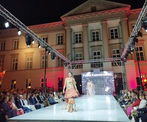 Klasyka - Czerń i biel zwyciężyły podczas RADOM FASHION SHOW! 