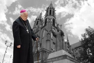 Nie żyje abp Stanisław Szymecki