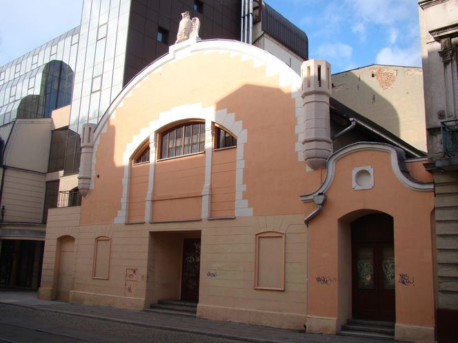 Kino Gdynia