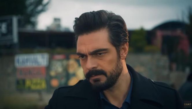 Dziedzictwo odc. 661. Yaman