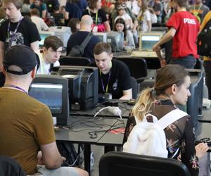 Pyrkon 2023: Pierwszy dzień za nami!