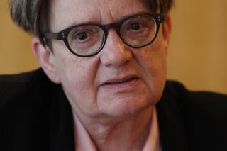 Holland i Kondrat... to głupszy sort