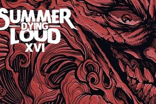 Summer Dying Loud powraca do Aleksandrowa Łódzkiego. To będzie weekend najcięższych riffów