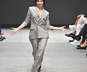 Gwiazdy na pokazie marki Bytom