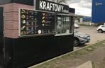 Budka Kraftowy Kebab ma nową lokalizację! Gdzie się teraz znajduje?