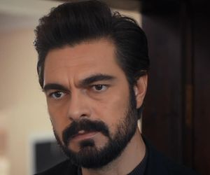 	Dziedzictwo (Emanet) odc. 657.  Yaman