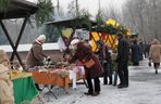 Śląsko Wilijo w chorzowskim skansenie, czyli spotkanie ze śląskimi tradycjami i zwyczajami