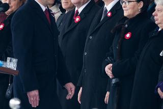 Andrzej Duda, Święto Niepodległości