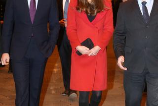 Księżna Kate Middleton urodziła chłopca - to będzie Jerzy? Rodziła 8 godzin!