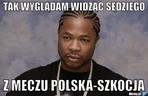 MEMY po meczu Polska - Szkocja