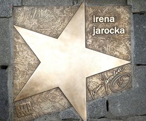 Irena Jarocka