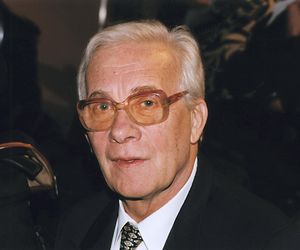 Jan Suzin porzucił Irenę Dziedzic dla innej