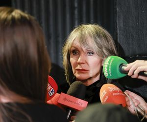 Helena Englert utarła nosa sceptykom?