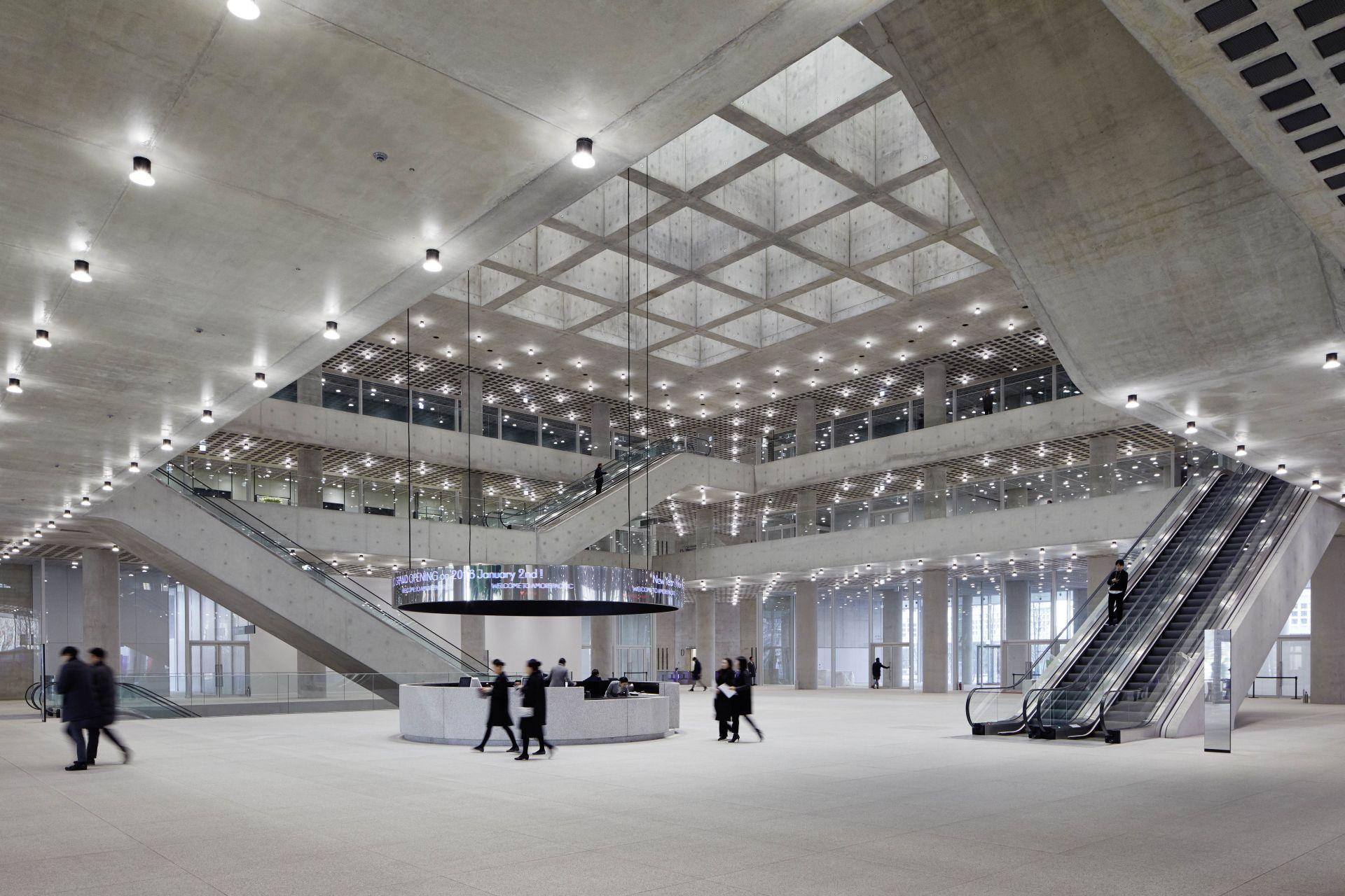 David Chipperfield z nagrodą Pritzkera 2023