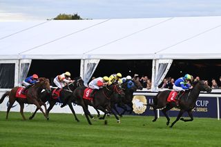 Gonitwa Wielka Warszawska