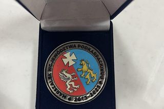 Przyjaciele Ziemi Ropczyckiej podzieli się opłatkiem