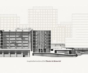 Nagroda Archiprix 2019 za projekt dla Warszawy