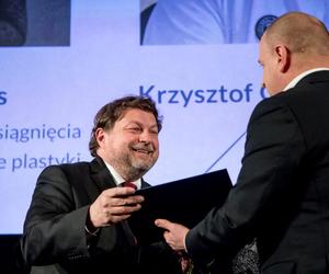 Kinoteatr Rialto. Gala rozdania nagród marszałka woj. śląskiego w dziedzinie kultury