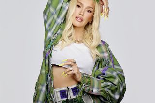 Gwen Stefani