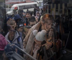  Bóg tak chciał. To słowa Putina na rocznicę wybuchu wojny na Ukrainie! 