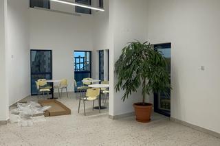 Kryta pływalnia w Nowym Sączu po remoncie 