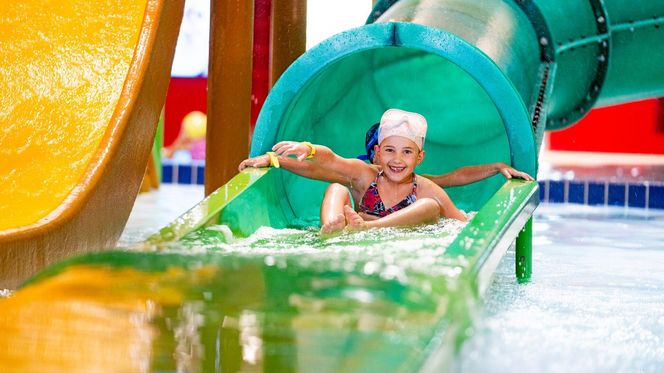 Zimowa stolica rodzinnych ferii. Atrakcje dla dzieci w olimpijskim kurorcie