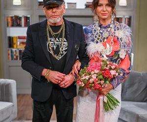 Takie fryzury kiedyś nosiła Maja Rutkowski