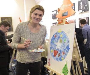 Tak wygląda dziś Małgorzata Glinka