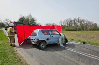 Dziennikarze z Wielkopolski żegnają koleżankę z redakcji! Anita zginęła w straszliwym wypadku