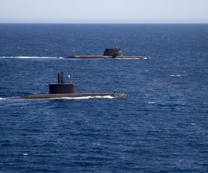 USA daje zielone światło. Republika Korei zbuduje atomowe okręty podwodne