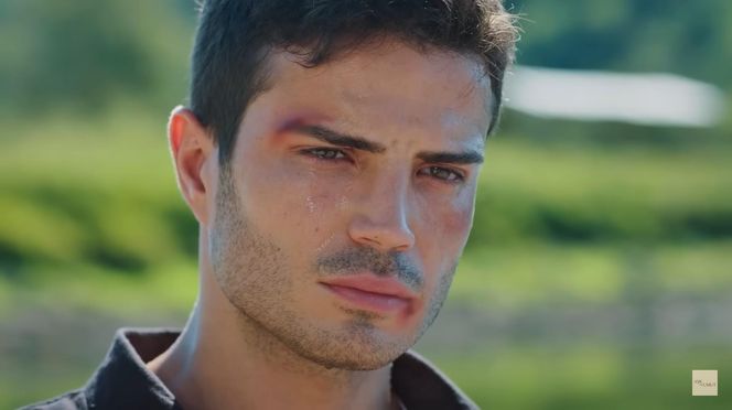 Ege kogoś postrzeli?