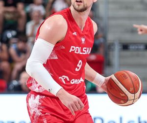 Eurobasket 2025. Polacy chcą zatrzymać Doncicia