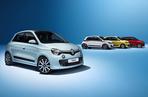 nowe Renault Twingo 2014