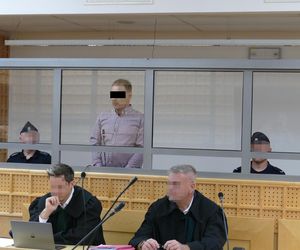 Podpalił żonę, bo mu dogadywała. Katarzyna zmarła w strasznych cierpieniach.