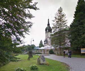 Świeradów-Zdrój to najlepsza miejscowość jesienią według AI