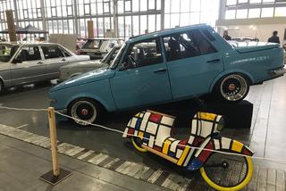 Retro Motor Show 2019