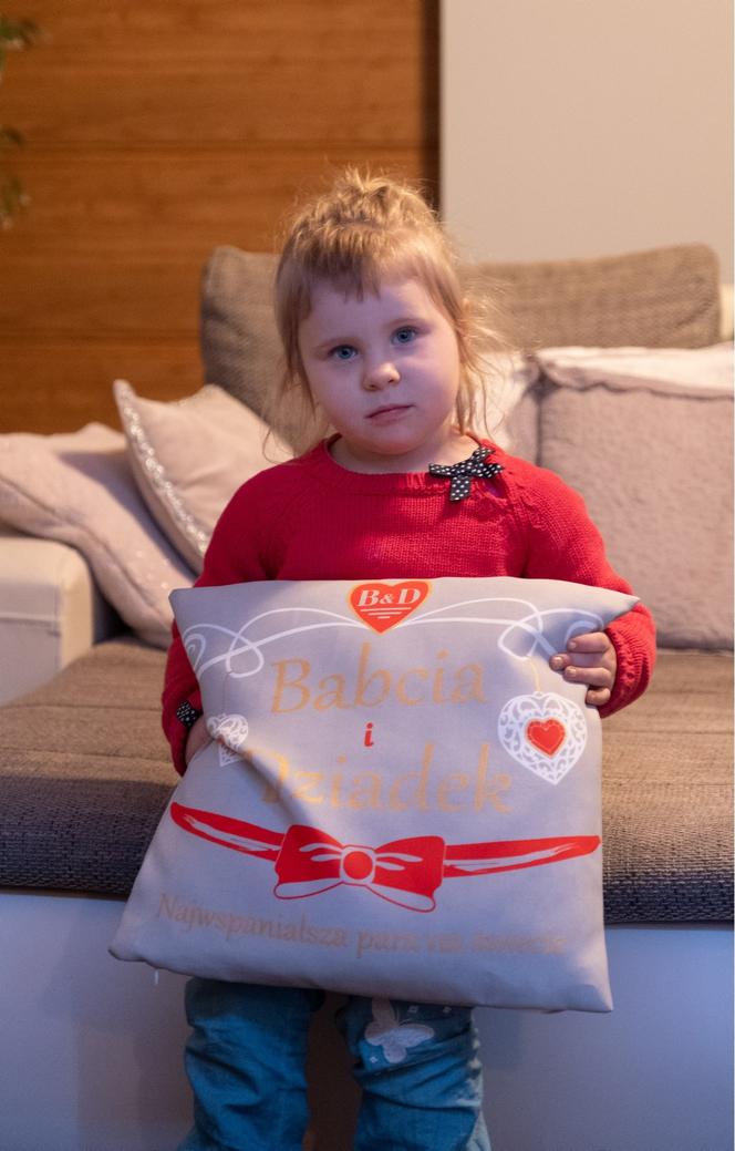 Dwa razy uśmiercili nam tatę