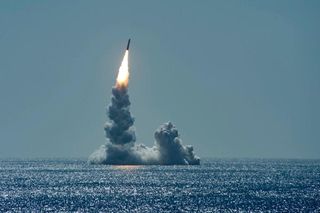 Lockheed Martin zbuduje nowy zakład na Florydzie. Celem jest wsparcie Trident II dla US Navy