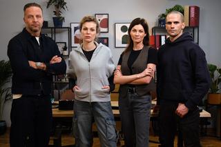 To oni będą rozwiązywać kryminalne zagadki