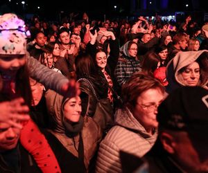 ESKA Music Tour na Dniach Chorzowa 2025