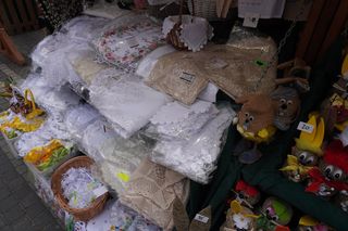 Jarmark Wielkanocny w Szczecinie