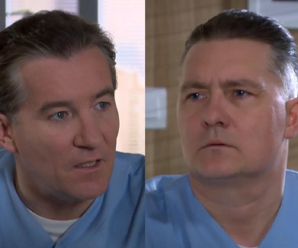 Na Wspólnej, odcinek 4030: Tak Nalepa podpuści Adamskiego! Ruszy do ataku na Adę - ZDJĘCIA